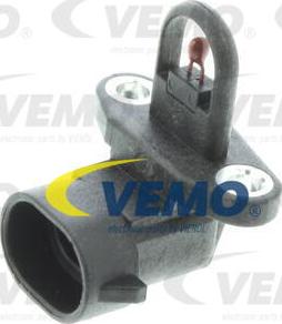 Vemo V24-72-0055 - Capteur, température extérieure droxauto.com