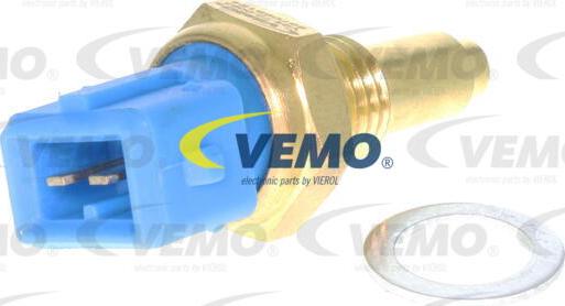 Vemo V24-72-0053 - Sonde de température, liquide de refroidissement droxauto.com
