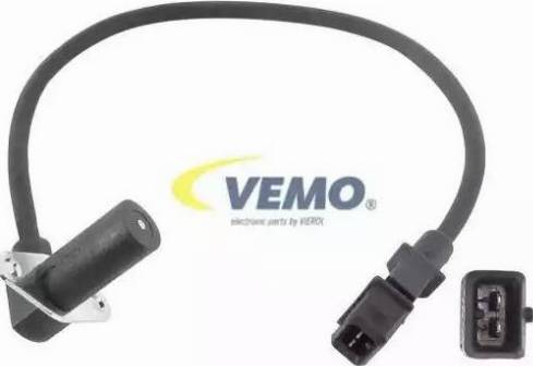 Vemo V24-72-0065 - Capteur d'angle, vilebrequin droxauto.com