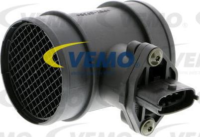 Vemo V24-72-0004 - Débitmètre de masse d'air droxauto.com