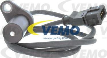 Vemo V24-72-0005 - Capteur d'angle, vilebrequin droxauto.com