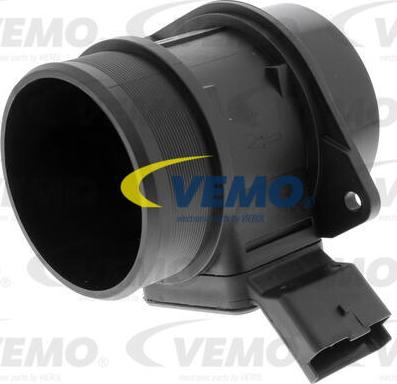 Vemo V24-72-0002-1 - Débitmètre de masse d'air droxauto.com