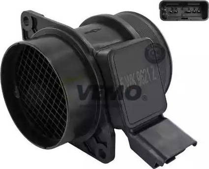 Vemo V24-72-0002 - Débitmètre de masse d'air droxauto.com