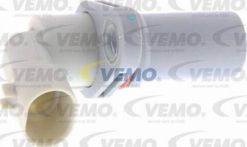 Vemo V24-72-0013-1 - Capteur d'angle, vilebrequin droxauto.com