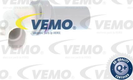 Vemo V24-72-0013 - Capteur d'angle, vilebrequin droxauto.com