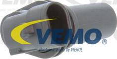 Vemo V24-72-0012 - Capteur d'angle, vilebrequin droxauto.com
