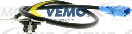 Vemo V24-72-0085 - Capteur, impulsion d'allumage droxauto.com