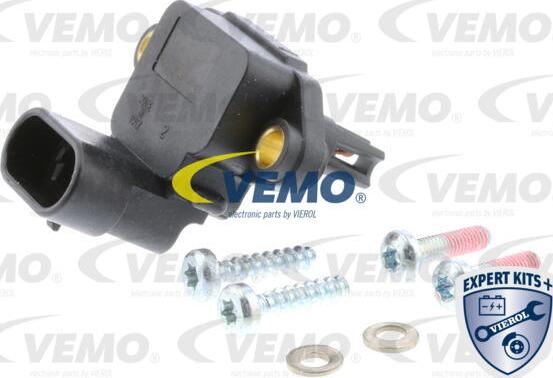 Vemo V24-72-0036 - Capteur, pression du tuyau d'admission droxauto.com