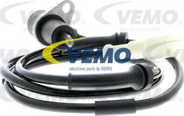 Vemo V24-72-0030 - Capteur, vitesse de roue droxauto.com