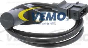 Vemo V24-72-0037 - Capteur d'angle, vilebrequin droxauto.com