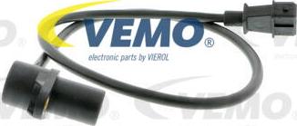 Vemo V24-72-0024 - Capteur d'angle, vilebrequin droxauto.com