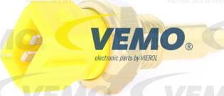 Vemo V24-72-0026 - Sonde de température, liquide de refroidissement droxauto.com