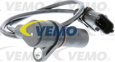 Vemo V24-72-0020 - Capteur d'angle, vilebrequin droxauto.com