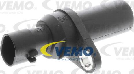 Vemo V24-72-0071 - Capteur d'angle, vilebrequin droxauto.com