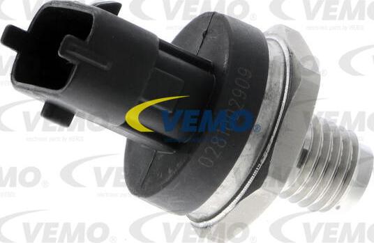 Vemo V24-72-0199 - Capteur, pression de carburant droxauto.com