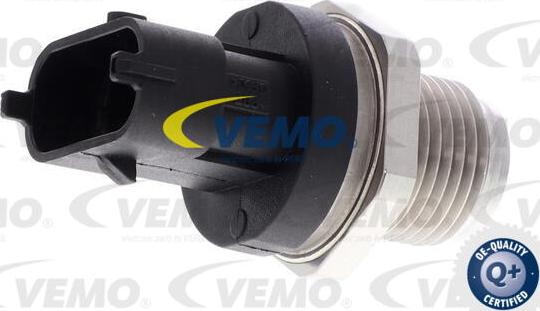 Vemo V24-72-0196 - Capteur, pression de carburant droxauto.com