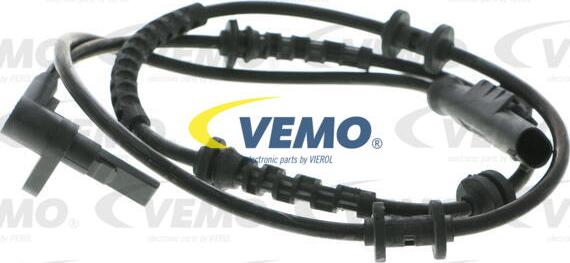 Vemo V24-72-0191 - Capteur, vitesse de roue droxauto.com