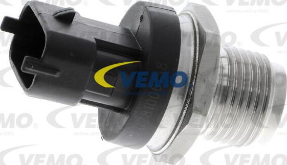 Vemo V24-72-0197 - Capteur, pression de carburant droxauto.com