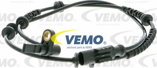 Vemo V24-72-0155 - Capteur, vitesse de roue droxauto.com