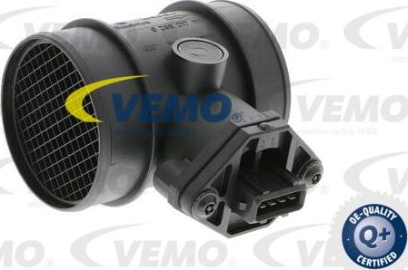 Vemo V24-72-0109 - Débitmètre de masse d'air droxauto.com