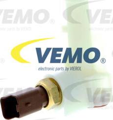 Vemo V24-72-0104 - Sonde de température, liquide de refroidissement droxauto.com