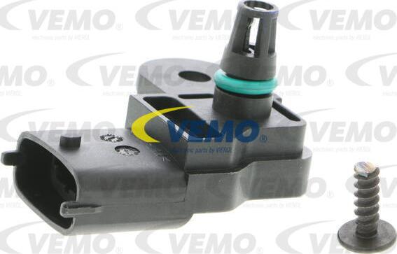 Vemo V24-72-0101 - Capteur de pression barométrique, adaptation à l'altitude droxauto.com