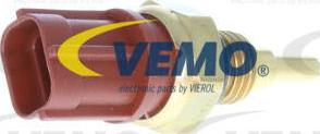 Vemo V24-72-0115 - Capteur, température d'huile droxauto.com