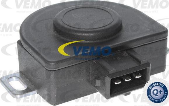 Vemo V24-72-0111 - Capteur, position du papillon droxauto.com