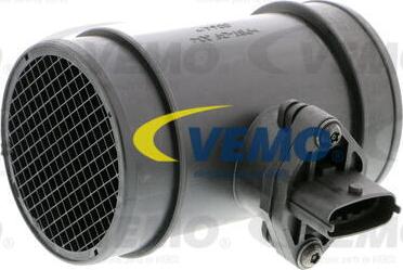 Vemo V24-72-0118 - Débitmètre de masse d'air droxauto.com