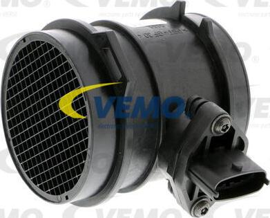 Vemo V24-72-0112 - Débitmètre de masse d'air droxauto.com