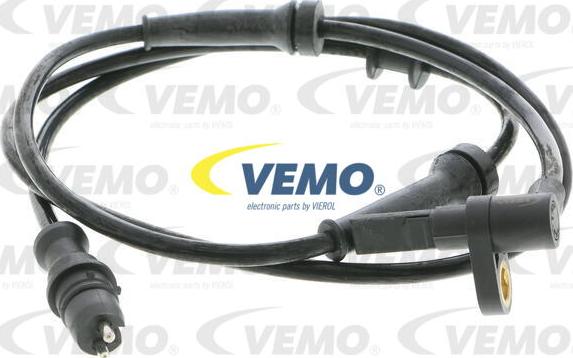 Vemo V24-72-0189 - Capteur, vitesse de roue droxauto.com