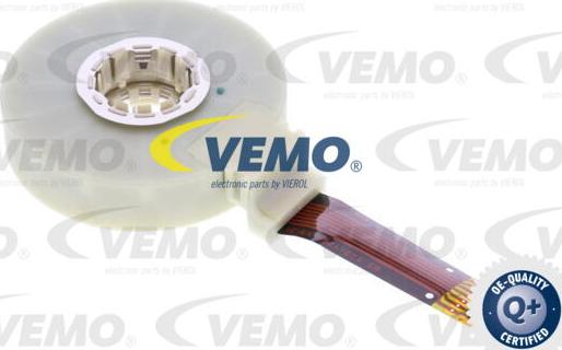 Vemo V24-72-0182 - Détecteur de l'angle de braquage droxauto.com