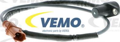 Vemo V24-72-0136 - Capteur d'angle, vilebrequin droxauto.com
