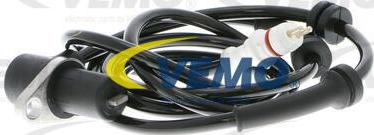 Vemo V24-72-0126 - Capteur, vitesse de roue droxauto.com