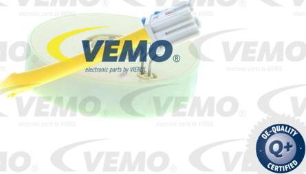 Vemo V24-72-0121 - Détecteur de l'angle de braquage droxauto.com