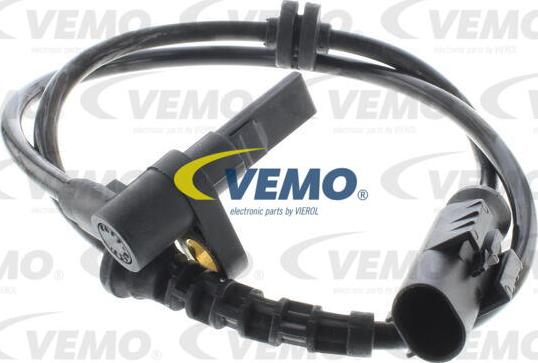 Vemo V24-72-0176 - Capteur, vitesse de roue droxauto.com