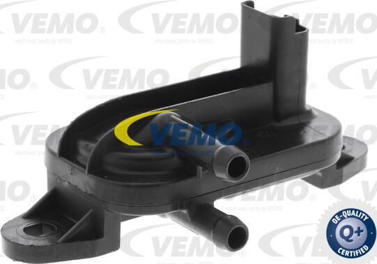 Vemo V24-72-0171 - Capteur, température des gaz droxauto.com