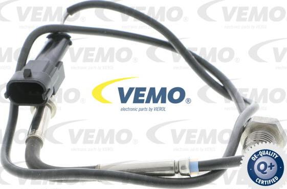Vemo V24-72-0172 - Capteur, température des gaz droxauto.com