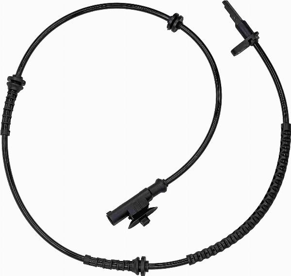 Vemo V24-72-0304 - Capteur, vitesse de roue droxauto.com