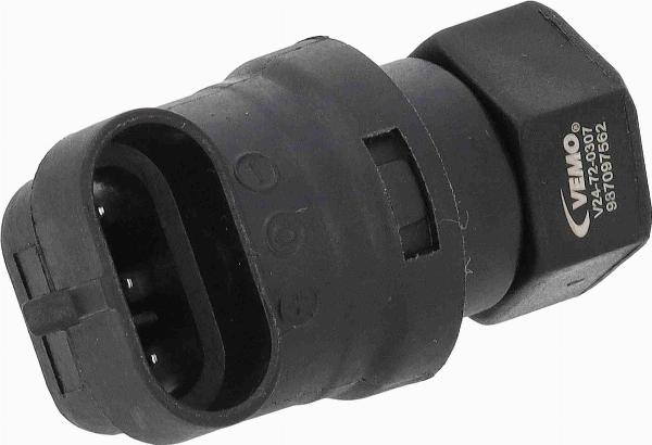 Vemo V24-72-0307 - Capteur, vitesse droxauto.com
