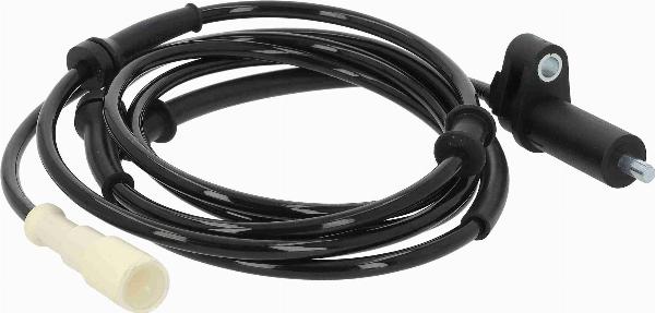 Vemo V24-72-0316 - Capteur, vitesse de roue droxauto.com