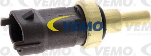 Vemo V24-72-0246 - Sonde de température, liquide de refroidissement droxauto.com