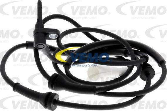 Vemo V24-72-0241 - Capteur, vitesse de roue droxauto.com