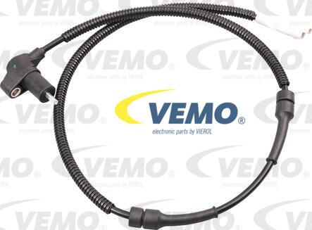 Vemo V24-72-0247 - Capteur, vitesse de roue droxauto.com