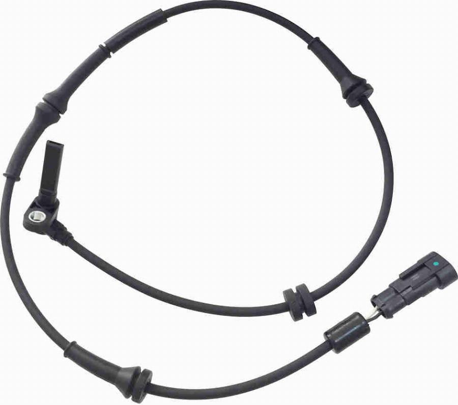 Vemo V24-72-0250 - Capteur, vitesse de roue droxauto.com