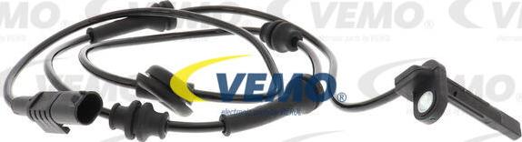 Vemo V24-72-0251 - Capteur, vitesse de roue droxauto.com