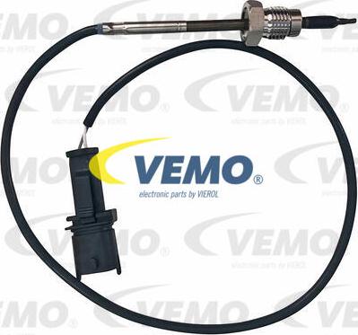 Vemo V24-72-0253 - Capteur, température des gaz droxauto.com