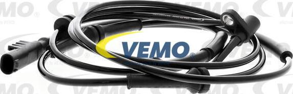 Vemo V24-72-0238 - Capteur, vitesse de roue droxauto.com