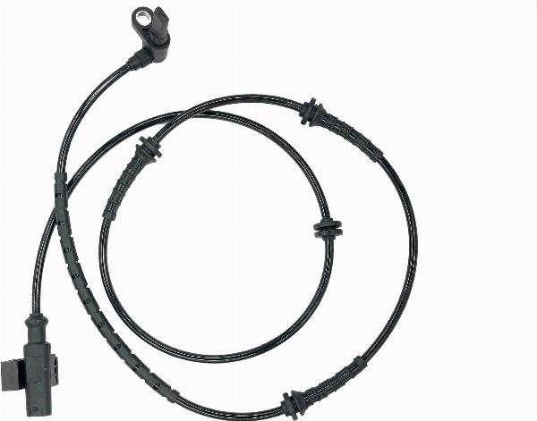 Vemo V24-72-0232 - Capteur, vitesse de roue droxauto.com