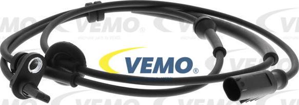 Vemo V24-72-0237 - Capteur, vitesse de roue droxauto.com